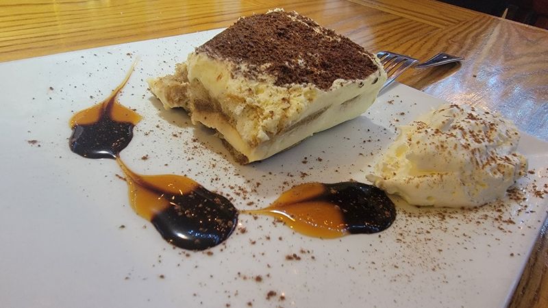 Dessert Worth Saving Room For