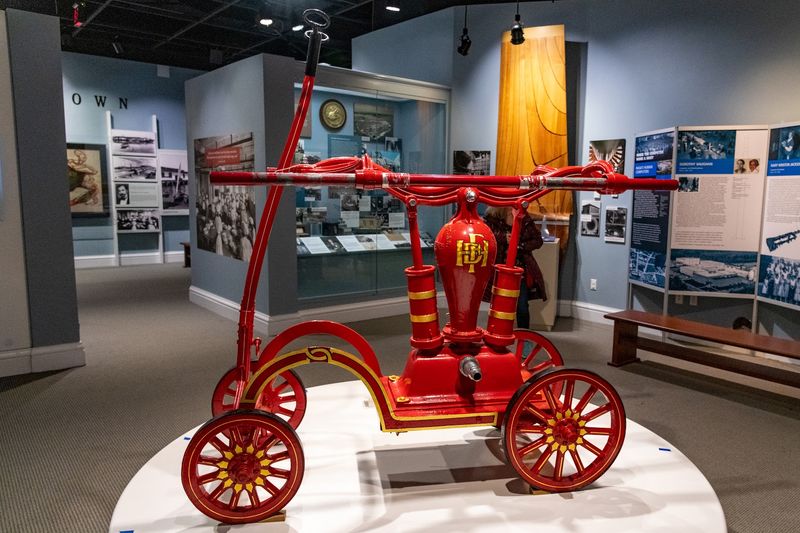 Hampton History Museum
