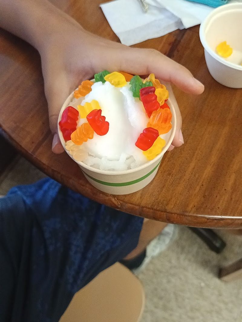 The Ice Creamsmith