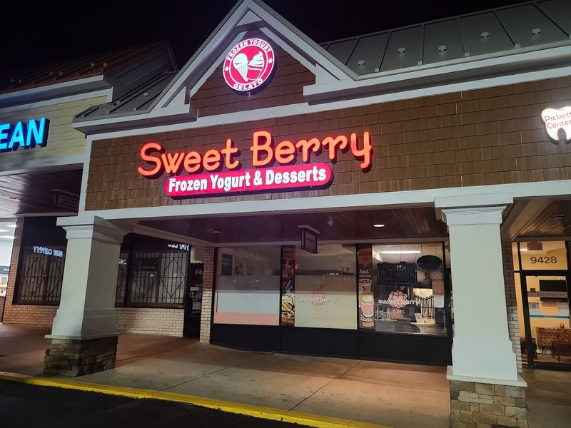 Sweet Berry – Fairfax