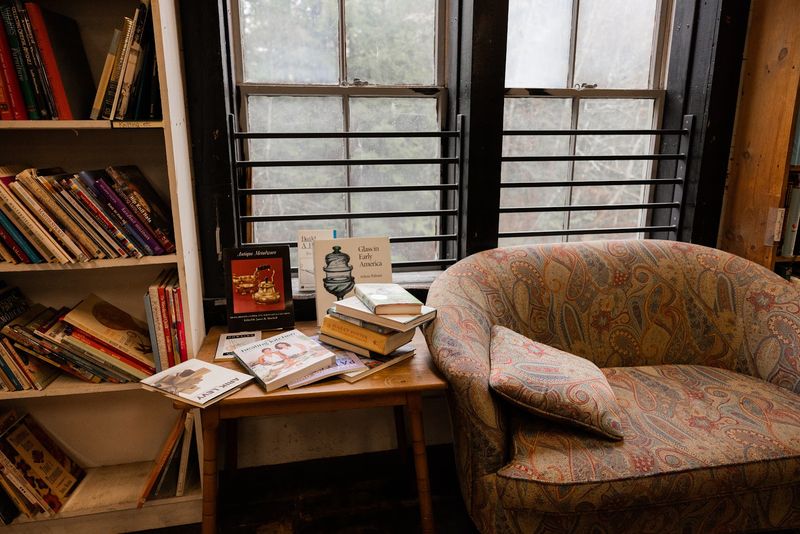 Montague Bookmill - Montague