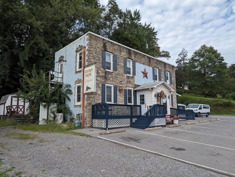 Station House