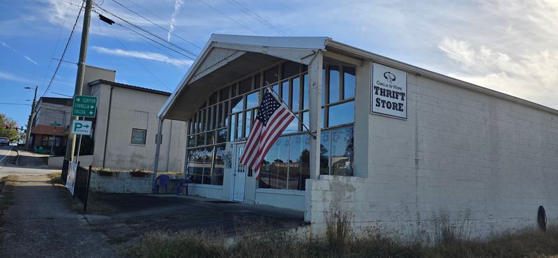 Circle of Hope Thrift Store