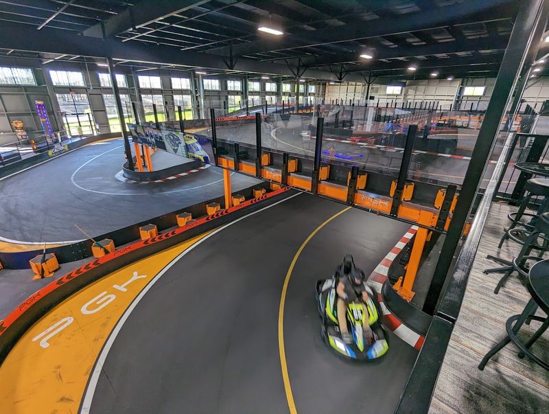 RushHour Karting - Morrisville
