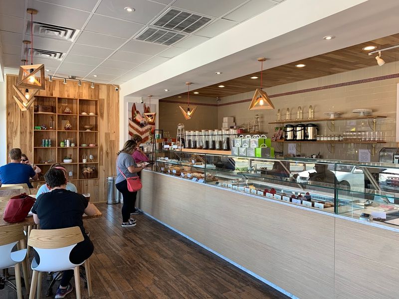 A La Mousse (Narberth)
