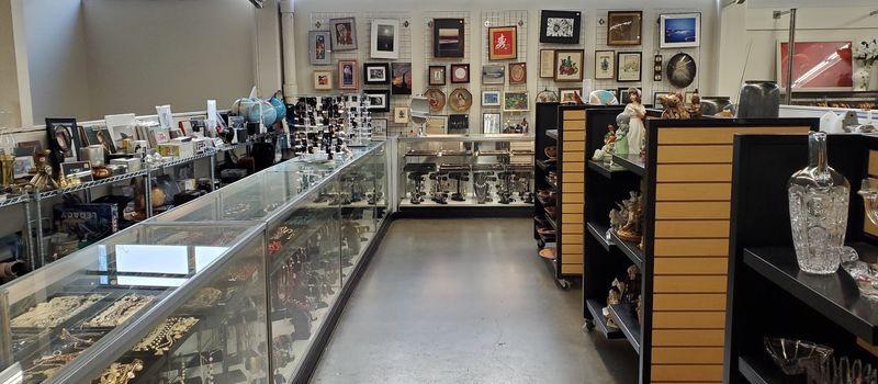 A Favorite Stop for Vintage and Retro Enthusiasts