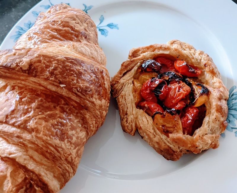 Kouign Bakery