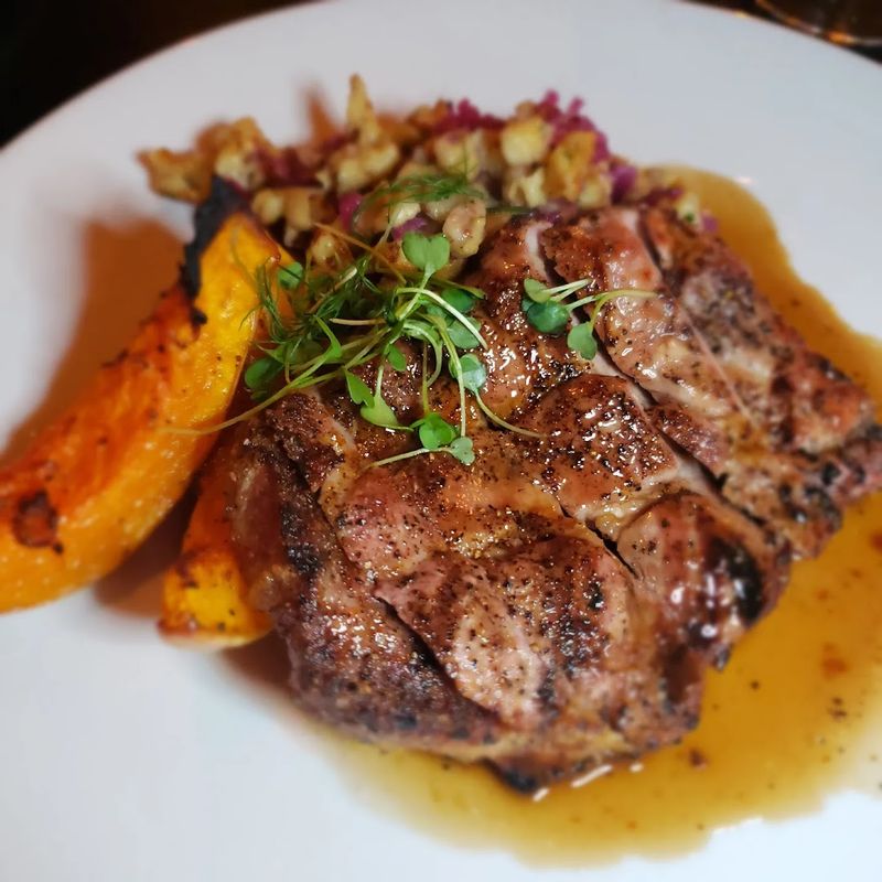 The Flying Fig - Cleveland, Cuyahoga County