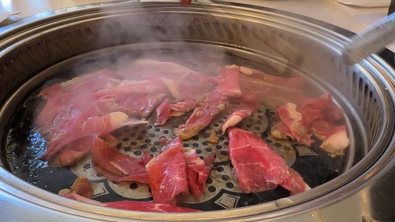 One Pot - Hot Pot & BBQ