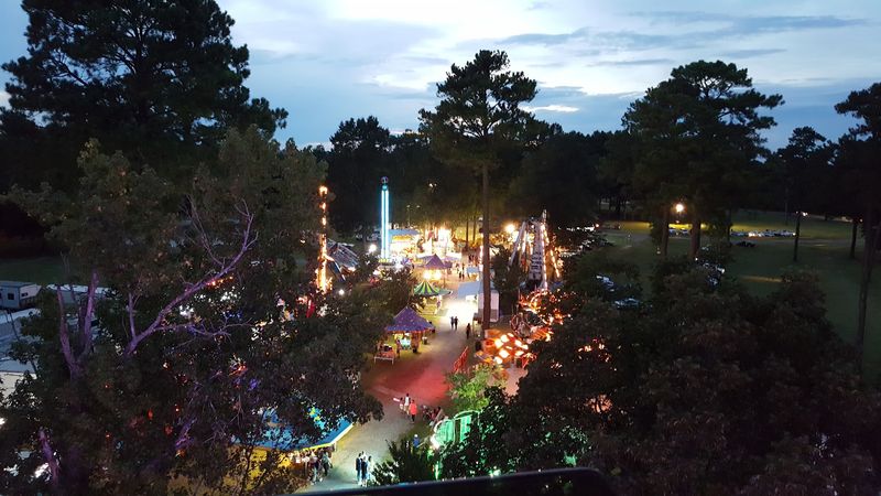 Rome - Independence Day Celebration At Ridge Ferry Park