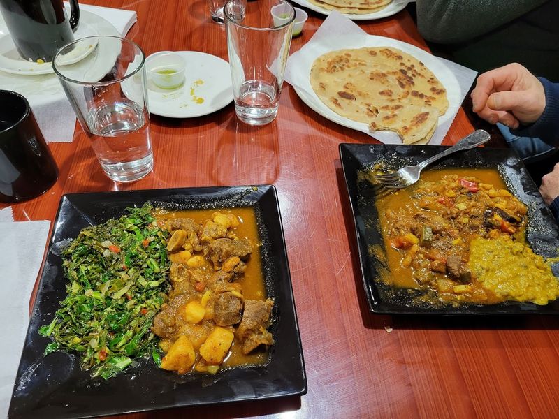 Fatima's Café – Worcester