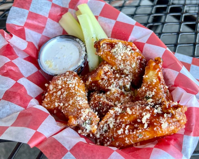 Pastimes Pub & Grill