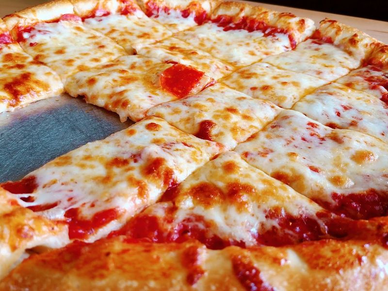 Grandma's Pizza and Pasta and Local Culinary Staples - Fairfield, Butler County