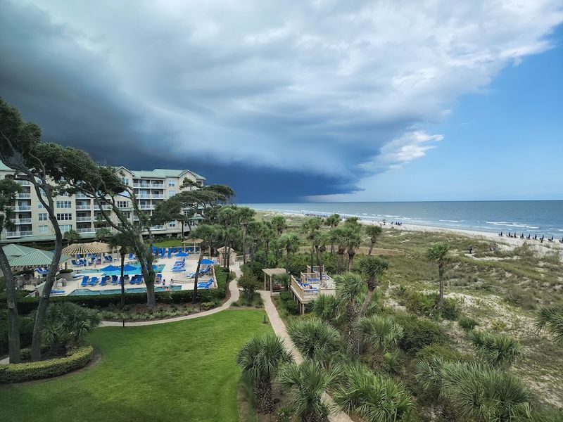 Hilton Head Island