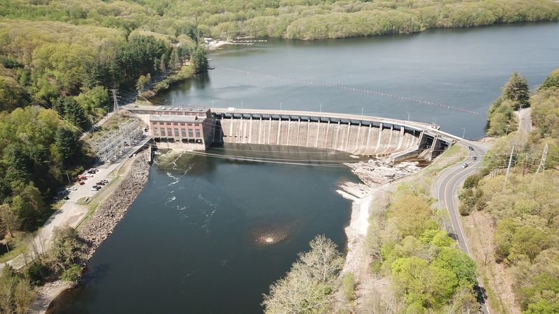 Lake Zoar