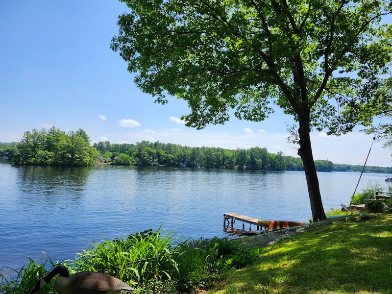 Quaddick Lake 