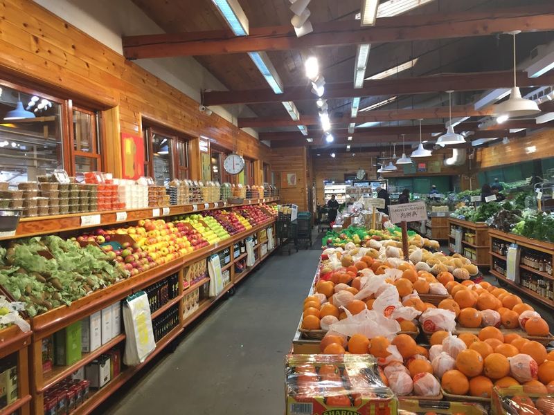 Russo's Market, Watertown, Middlesex County