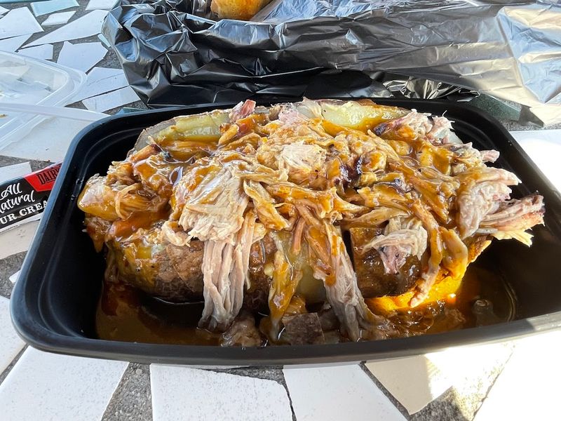 Malson's BBQ – Athens
