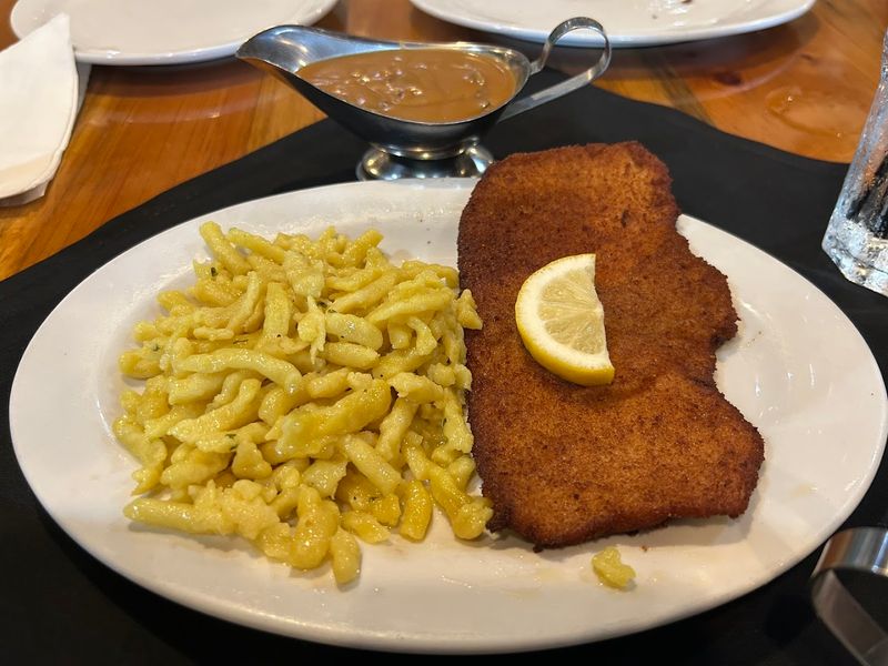 Bodensee Restaurant - Helen