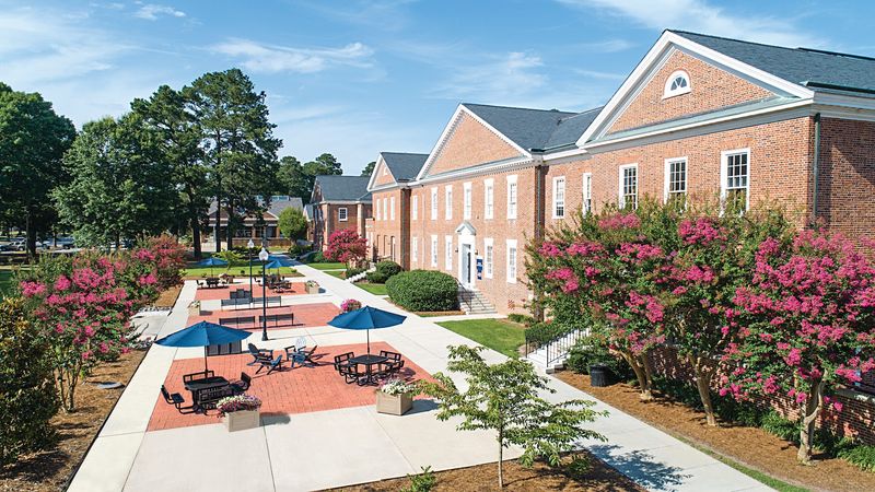 Rocky Mount