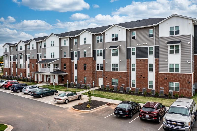Surprisingly Affordable Living Costs