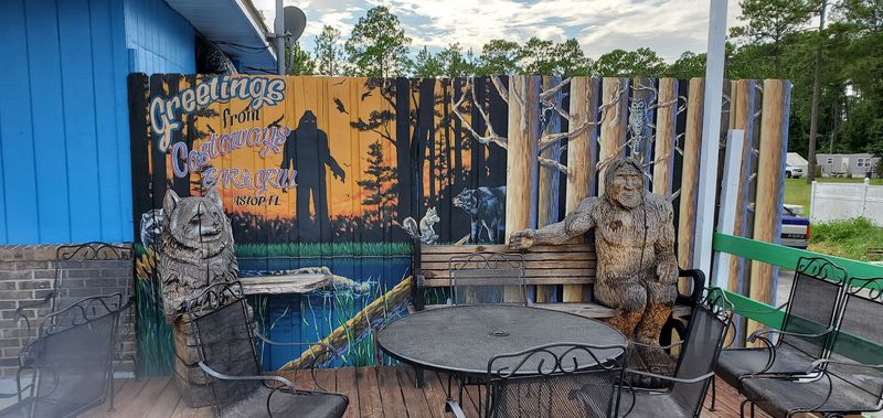 Castaways Restaurant - St. Augustine, St. Johns County