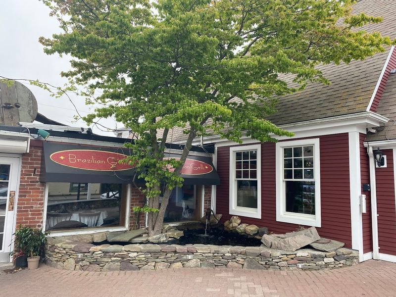 Brazilian Grill - Hyannis