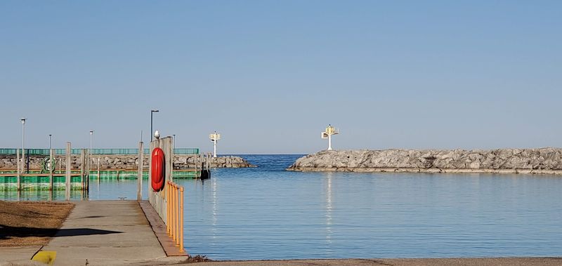 Rogers City, Presque Isle County
