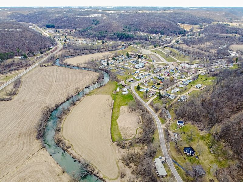 Soldiers Grove, Wisconsin