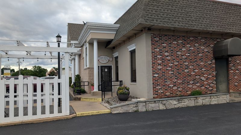 Nonna Rosa Traditional Italian Kitchen (Akron)