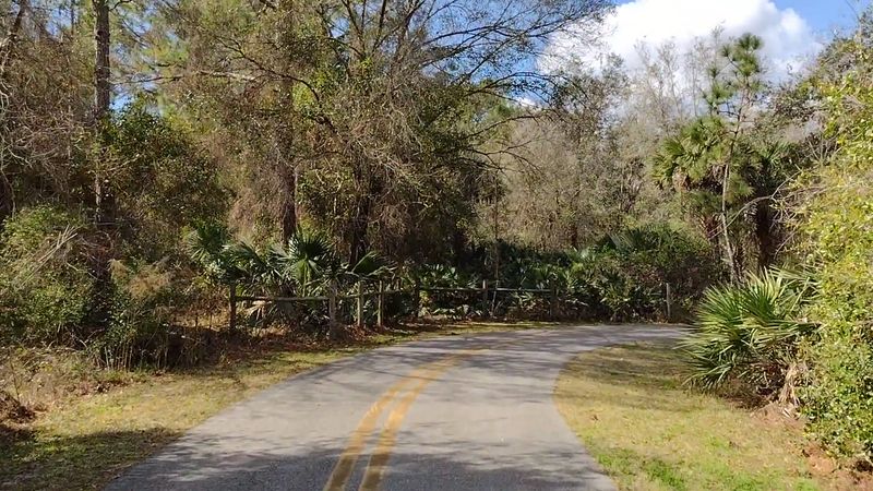 East Central Regional Rail Trail
