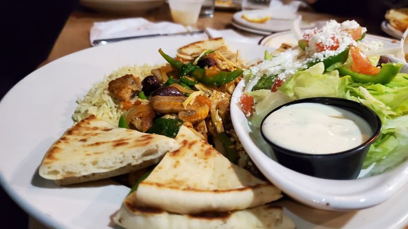 Weekend Dining Experience
