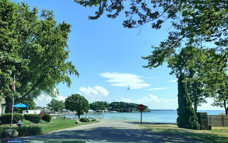 Catawba Island State Park Beach (Port Clinton, Ottawa)