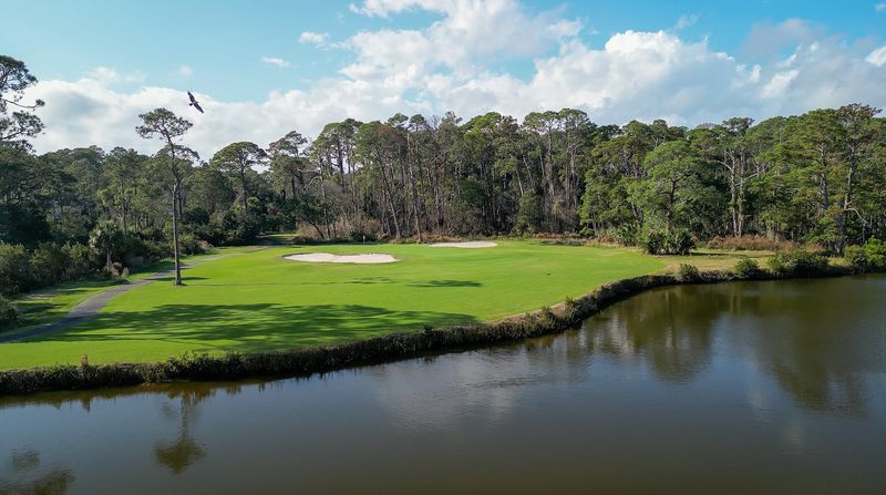 Jekyll Island - Jekyll Island, Glynn County
