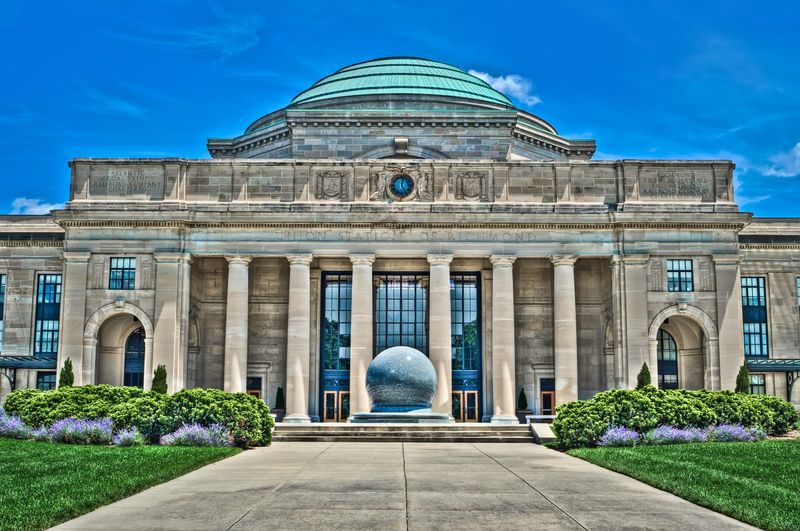 Science Museum of Virginia (Richmond)