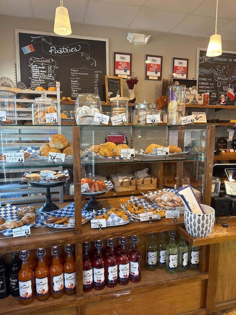 Douceur De France - Bakery & Brunch 