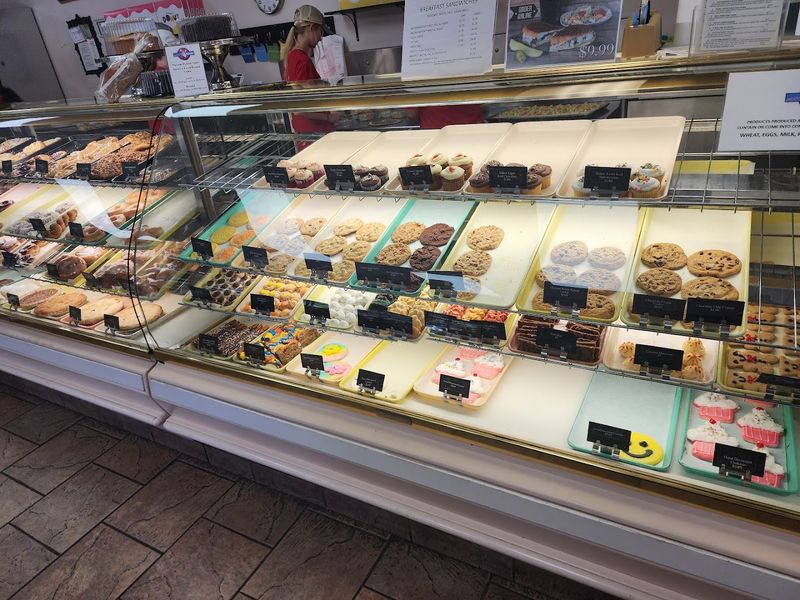 McEntyre's Bakery