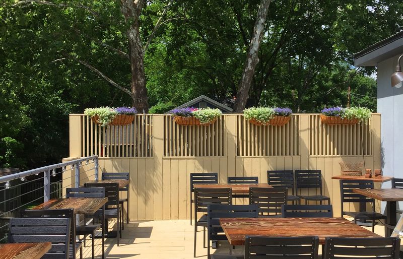 Mediterranea Restaurant & Bakery - Atlanta