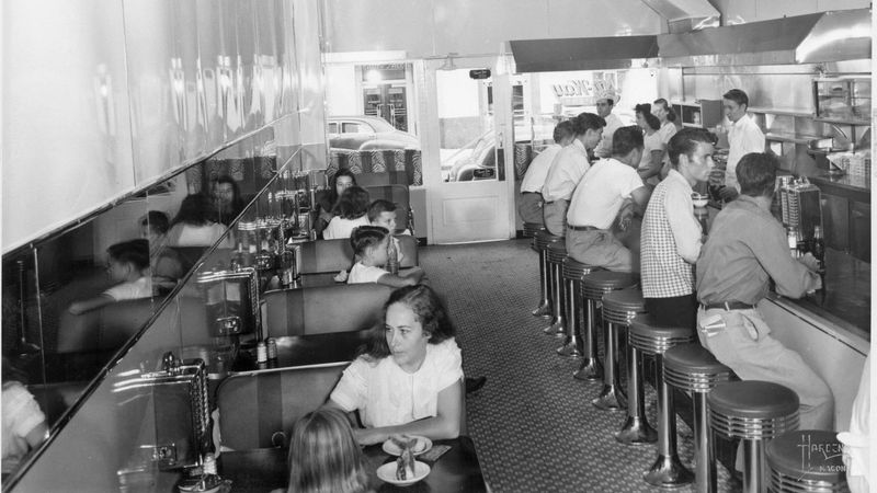A Century-Old Legacy Still Going Strong
