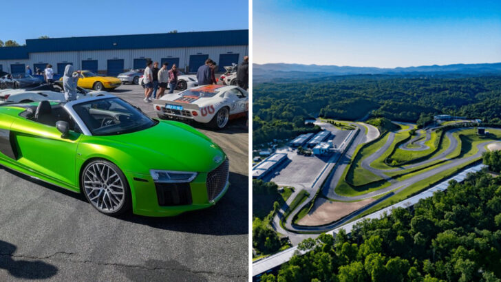 Georgia’s Largest Go-Kart Track Delivers a Ride You Won’t Forget