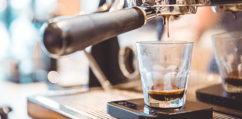 Rothrock Coffee (State College)