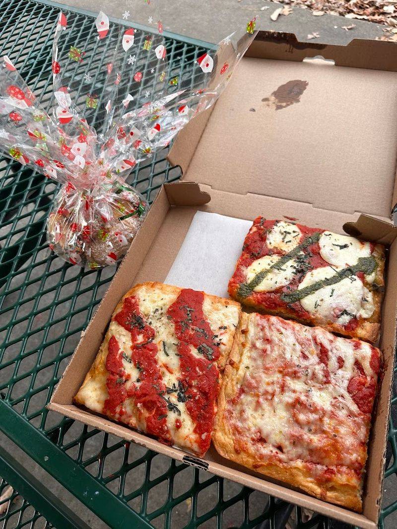 Paisano's Italian Market, Richmond, Henrico County