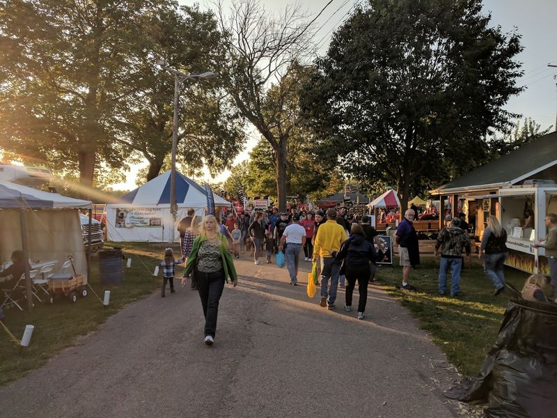 Wayne County Fair