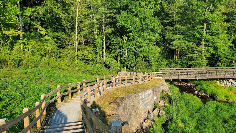 French Creek State Park (Elverson)