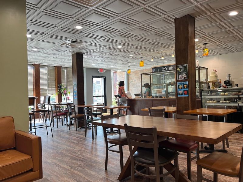 Calypso Cafe and Bakery - Franklin