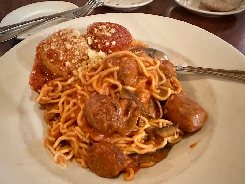Antico Forno