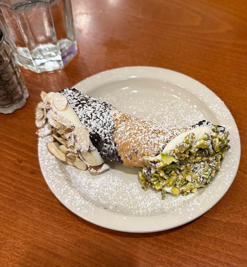 Modern Pastry Shop