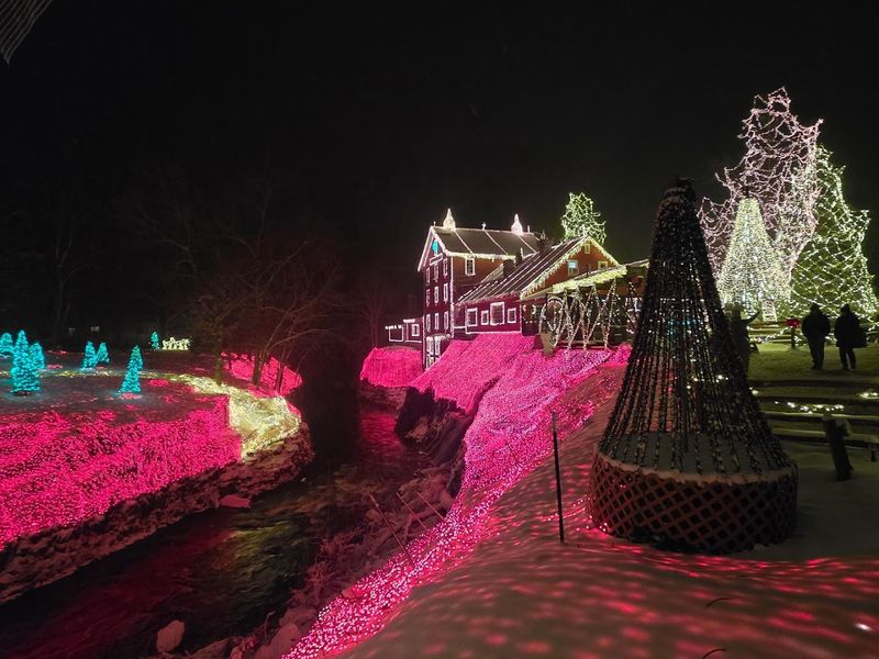 A Winter Wonderland Spectacular