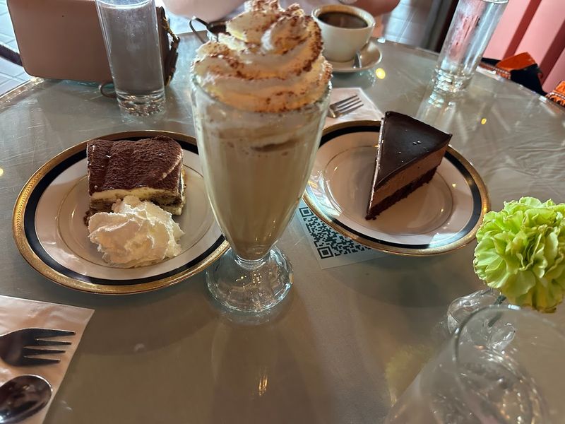 Cafe Intermezzo (Dunwoody)