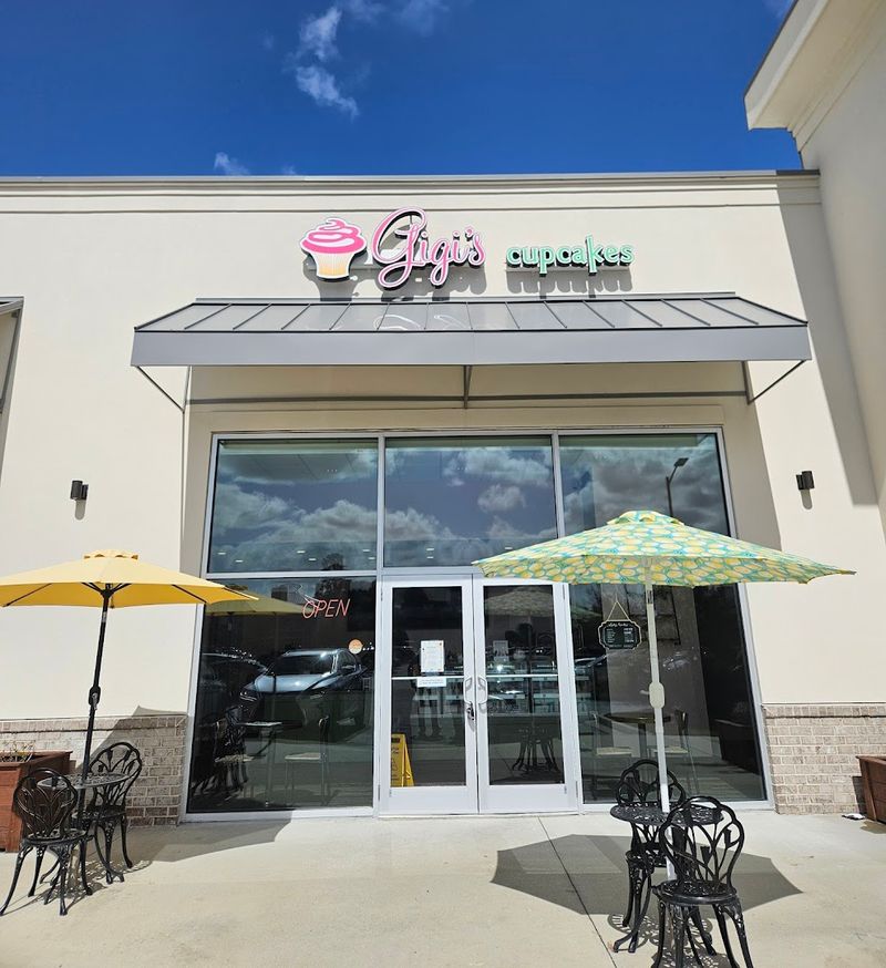 Gigi&rsquo;s Cupcakes Pooler